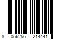 Barcode Image for UPC code 8056256214441