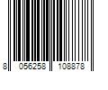 Barcode Image for UPC code 8056258108878