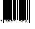 Barcode Image for UPC code 8056262099216