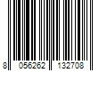 Barcode Image for UPC code 8056262132708