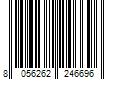 Barcode Image for UPC code 8056262246696