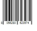 Barcode Image for UPC code 8056280623974