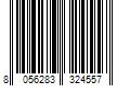 Barcode Image for UPC code 8056283324557