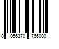 Barcode Image for UPC code 8056370766000