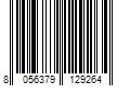 Barcode Image for UPC code 8056379129264