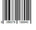 Barcode Image for UPC code 8056379188940