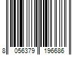 Barcode Image for UPC code 8056379196686