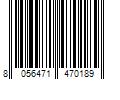 Barcode Image for UPC code 8056471470189