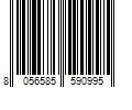 Barcode Image for UPC code 8056585590995