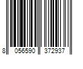 Barcode Image for UPC code 8056590372937