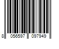 Barcode Image for UPC code 8056597097949