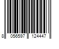 Barcode Image for UPC code 8056597124447