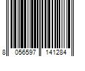 Barcode Image for UPC code 8056597141284