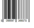 Barcode Image for UPC code 8056597366878