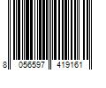 Barcode Image for UPC code 8056597419161