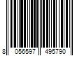 Barcode Image for UPC code 8056597495790