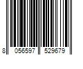 Barcode Image for UPC code 8056597529679