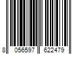 Barcode Image for UPC code 8056597622479