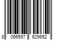 Barcode Image for UPC code 8056597629652