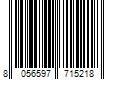 Barcode Image for UPC code 8056597715218