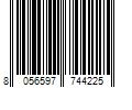 Barcode Image for UPC code 8056597744225