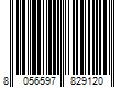 Barcode Image for UPC code 8056597829120