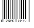 Barcode Image for UPC code 8056597854443