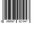 Barcode Image for UPC code 8056597921947