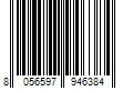 Barcode Image for UPC code 8056597946384