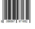 Barcode Image for UPC code 8056597971652