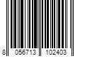 Barcode Image for UPC code 8056713102403