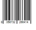 Barcode Image for UPC code 8056732266414