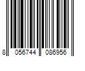 Barcode Image for UPC code 8056744086956