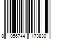 Barcode Image for UPC code 8056744173830