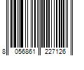 Barcode Image for UPC code 8056861227126