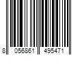 Barcode Image for UPC code 8056861495471