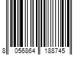 Barcode Image for UPC code 8056864188745