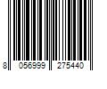 Barcode Image for UPC code 8056999275440