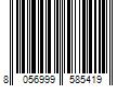 Barcode Image for UPC code 8056999585419