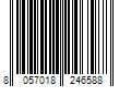 Barcode Image for UPC code 8057018246588