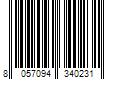 Barcode Image for UPC code 8057094340231