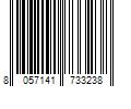 Barcode Image for UPC code 8057141733238