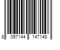 Barcode Image for UPC code 8057144147148