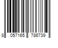 Barcode Image for UPC code 8057165786739