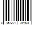 Barcode Image for UPC code 8057204094603