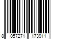 Barcode Image for UPC code 8057271173911