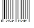 Barcode Image for UPC code 8057284510086