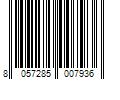 Barcode Image for UPC code 8057285007936