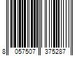 Barcode Image for UPC code 8057507375287