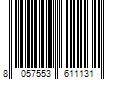 Barcode Image for UPC code 8057553611131